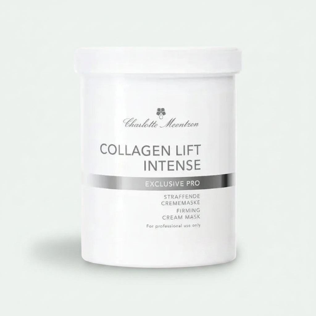 Charlotte Meentzen EXCLUSIVE PRO Collagen Lift Intense Crememaske