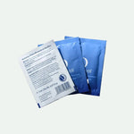 OCEANWELL FEUCHTIGKEITSCREME Sachet (Verkaufsförderung) - BeautyVeda | Oceanwell FEUCHTIGKEITSCREME Sachet | Verkaufsförderung. Basic, Creme, Entspannung
