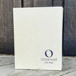 OCEANWELL GESCHENKBOX aus Graspapier + Seegras - Füllung (Verkaufsförderung) - BeautyVeda | Oceanwell GESCHENKBOX aus Graspapier + Seegras - Füllung | Verkaufsförderung. Accessoires, Basic, Oceanwell