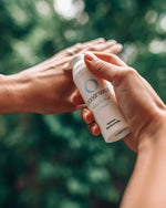 OCEANWELL HAND & NAIL CREAM | Meereskosmetik für die Hände - BeautyVeda | Oceanwell HAND & NAIL CREAM | Professionelle Hautpflege Anti - Aging, Basic, Creme