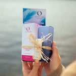 OCEANWELL Kosmetik - Set "BEST AGER" | Algenkosmetik, die reife Haut verwöhnt - BeautyVeda | Oceanwell Hotel Kosmetik Set "BEST AGER" | Professionelle Kosmetik für Hotel, Spa & Kosmetikstudio Anti - Aging, Anti - Falten, Antioxidantien