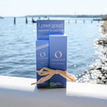 OCEANWELL Kosmetik - Set "I PEEL GOOD" | Naturkosmetik - Peeling - Set aus dem Meer - BeautyVeda | Oceanwell Spa - Set "I PEEL GOOD" | Meeres - Naturkosmetik Peeling Set. Anti - Aging, Basic, Creme