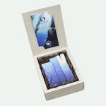 OCEANWELL Kosmetik - Set "OCEAN FOR MEN" | Meereskosmetik - Set für Männer - BeautyVeda | Oceanwell Kombi Box "OCEAN FOR MEN" | Naturkosmetik Set für Männer professionell. After Shave, Basic, Belebend