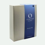 OCEANWELL Kosmetik - Set "OCEAN FOR MEN" | Meereskosmetik - Set für Männer - BeautyVeda | Oceanwell Kombi Box "OCEAN FOR MEN" | Naturkosmetik Set für Männer professionell. After Shave, Basic, Belebend