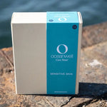 OCEANWELL Kosmetik - Set "SENSITIVE SKIN" | Sensitiv - Hautpflege mit Meereswirkstoffen - BeautyVeda | Oceanwell KombiBox "SENSITIVE SKIN" | Sensitive Haut Pflege Set mit Meereswirkstoffen. Babyhaut, Bad, Biomarine Cellsupport