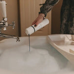 OCEANWELL MEERES - BAD | Algenkosmetik für den Körper - BeautyVeda | Oceanwell MEERES - BAD | Algenkosmetik für den Körper. Basic, Duschen, Entspannung