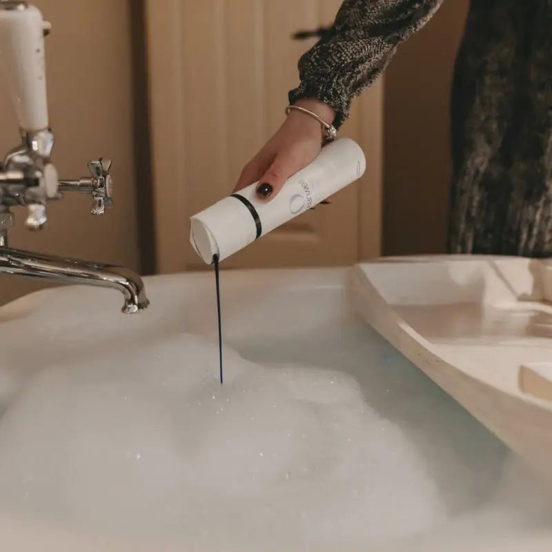 OCEANWELL MEERES - BAD | Algenkosmetik für den Körper - BeautyVeda | Oceanwell MEERES - BAD | Algenkosmetik für den Körper. Basic, Duschen, Entspannung