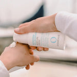 OCEANWELL PFLEGESET - Frühlingsgefühle für sensible Haut - BeautyVeda | Oceanwell MOISTURE CREAM | Professionelle Gesichtspflege für sensible Haut Biomarine Cellsupport, Bodylotion, Creme