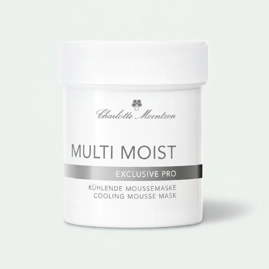 Charlotte Meentzen EXCLUSIVE PRO Multi Moist-Gesichtsmaske
