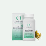 OCEANWELL my BODYGUARD, 100 Kapseln - BeautyVeda | Oceanwell my BODYGUARD, 100 Kapseln. Antioxidantien, Haut, Nahrungsergänzungsmittel