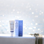 OCEANWELL AUGENCREME | Aus Algenextrakt und Meeresmineralien - BeautyVeda | Oceanwell Glättende Augencreme - BeautyVeda | OCEANWELL Anti - Aging, Anti - Falten, Augenpflege