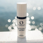 OCEANWELL PFLEGESET - Frühlingserwachen für alle Hauttypen - BeautyVeda | Oceanwell Sanfte Gesichtscreme Tag & Nacht - BeautyVeda | OCEANWELL Basic, Creme, Demakeup