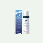 OCEANWELL PFLEGESET - Frühlingserwachen für alle Hauttypen - BeautyVeda | Oceanwell Sanfte Gesichtscreme Tag & Nacht - Regenerierende Hautpflege Basic, Creme, Demakeup