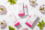 OCEANWELL PFLEGESET - Der zweite Frühling für reife Haut - BeautyVeda | Oceanwell Oceanwell Ocean Collagen Pro - Age Trilogie Frühling Anti - Aging, Anti - Falten, Antioxidantien