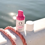 OCEANWELL PROTECTING SERUM - BeautyVeda | Oceanwell PROTECTING SERUM. Anti - Aging, Anti - Falten, Antioxidantien
