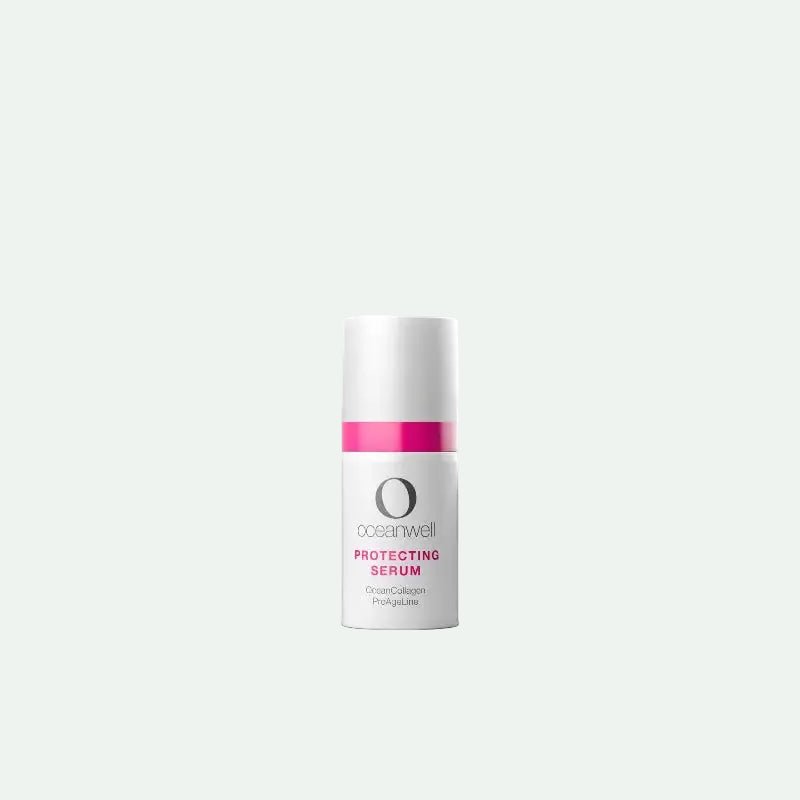 OCEANWELL PROTECTING SERUM - BeautyVeda | Oceanwell PROTECTING SERUM. Anti - Aging, Anti - Falten, Antioxidantien