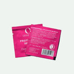 OCEANWELL PROTECTING SERUM Sachet (Verkaufsförderung) - professionelle Anti-Age-Naturkosmetik mit Kollagen