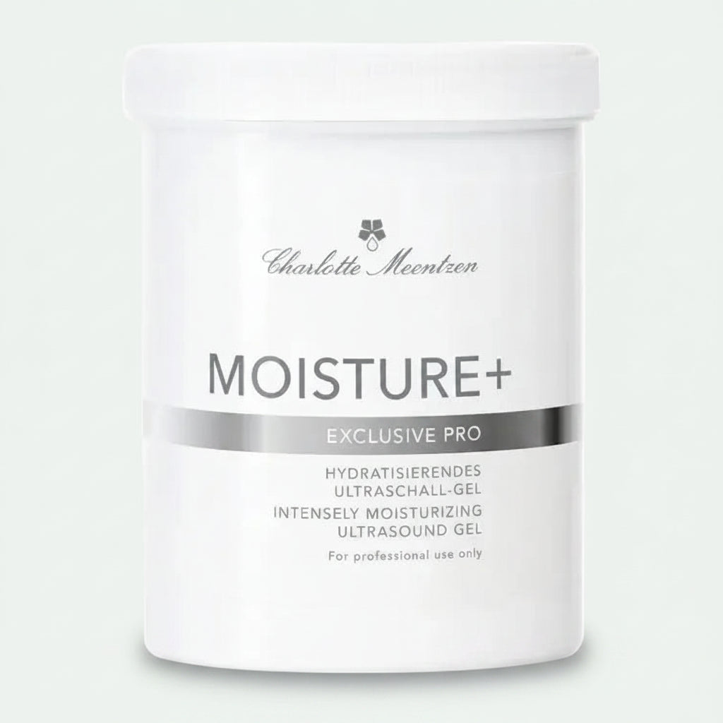 Charlotte Meentzen EXCLUSIVE PRO Ultraschall-Gel Moisture +