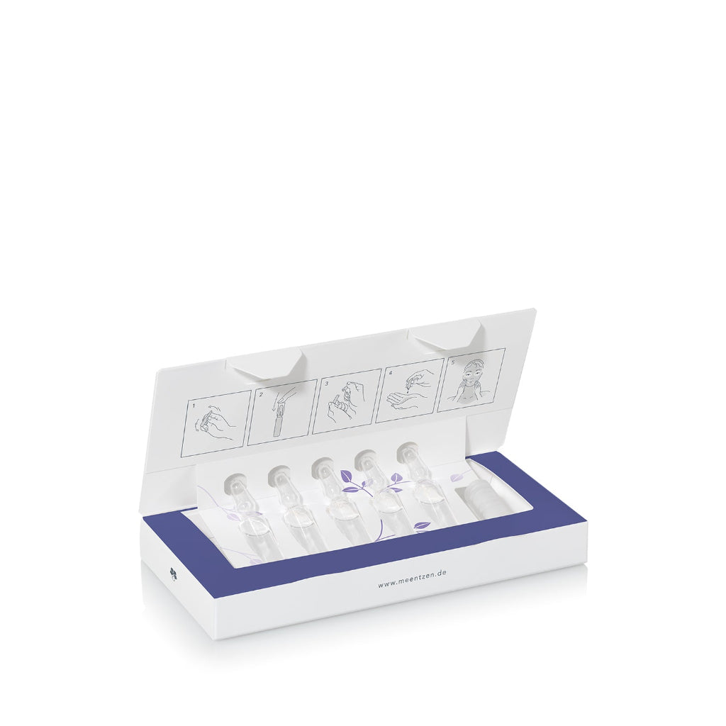 Charlotte Meentzen WIRKSTOFF-AMPULLEN Collagen Lift Effect