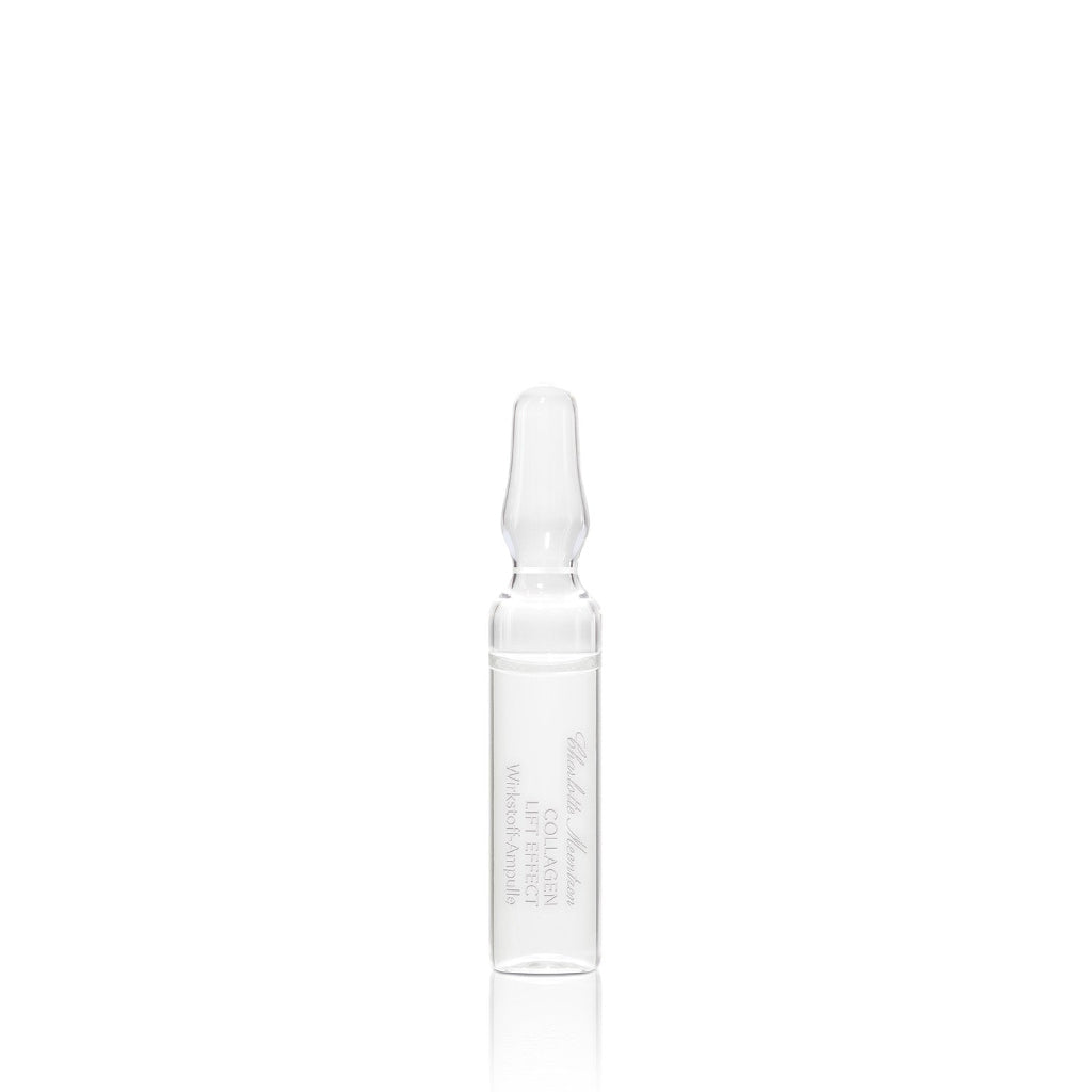 Charlotte Meentzen WIRKSTOFF-AMPULLEN Collagen Lift Effect